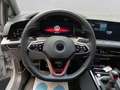 Volkswagen Golf VIII GTI 2.0 TSI STHZG LED NAVI RFK ACC Gris - thumbnail 11
