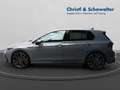 Volkswagen Golf VIII GTI 2.0 TSI STHZG LED NAVI RFK ACC Grijs - thumbnail 2