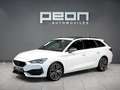 CUPRA Leon Sportstourer 2.0 TSI VZ DSG 228KW Blanco - thumbnail 1