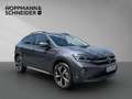 Volkswagen Taigo Style 1,0 l TSI-DSG-AHK-KLIMA-RFK-APP VW Grau - thumbnail 10