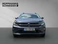 Volkswagen Taigo Style 1,0 l TSI-DSG-AHK-KLIMA-RFK-APP VW Grau - thumbnail 2