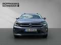 Volkswagen Taigo Style 1,0l TSI-DSG Style -AHK-KLIMA-RFK-AP Grau - thumbnail 11