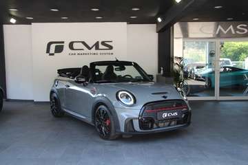John Cooper Works 231 ch BVA8 JCW