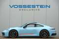 Porsche 911 3.0 Carrera 4 S Porsche Centrum Gelderland Exc Blauw - thumbnail 42