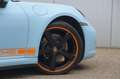 Porsche 911 3.0 Carrera 4 S Porsche Centrum Gelderland Exc Azul - thumbnail 40