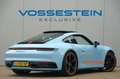 Porsche 911 3.0 Carrera 4 S Porsche Centrum Gelderland Exclusi Albastru - thumbnail 10