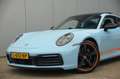 Porsche 911 3.0 Carrera 4 S Porsche Centrum Gelderland Exc Blauw - thumbnail 33