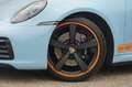Porsche 911 3.0 Carrera 4 S Porsche Centrum Gelderland Exclusi Albastru - thumbnail 4
