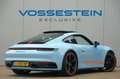 Porsche 911 3.0 Carrera 4 S Porsche Centrum Gelderland Exc Bleu - thumbnail 9