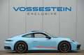 Porsche 911 3.0 Carrera 4 S Porsche Centrum Gelderland Exc Blauw - thumbnail 43