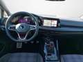 Volkswagen Golf GTI CAMBIO MANUALE BLACK PACK TETTO PRO 18" KEYLESS Bianco - thumbnail 13