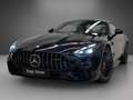 Mercedes-Benz AMG GT COUPE 43 PREMIUM PLUS 4M TETTO NIGHT KAMERA HUD Noir - thumbnail 4