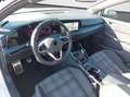 Volkswagen Golf GTI CAMBIO MANUALE BLACK PACK TETTO PRO 18" KEYLESS Bianco - thumbnail 6