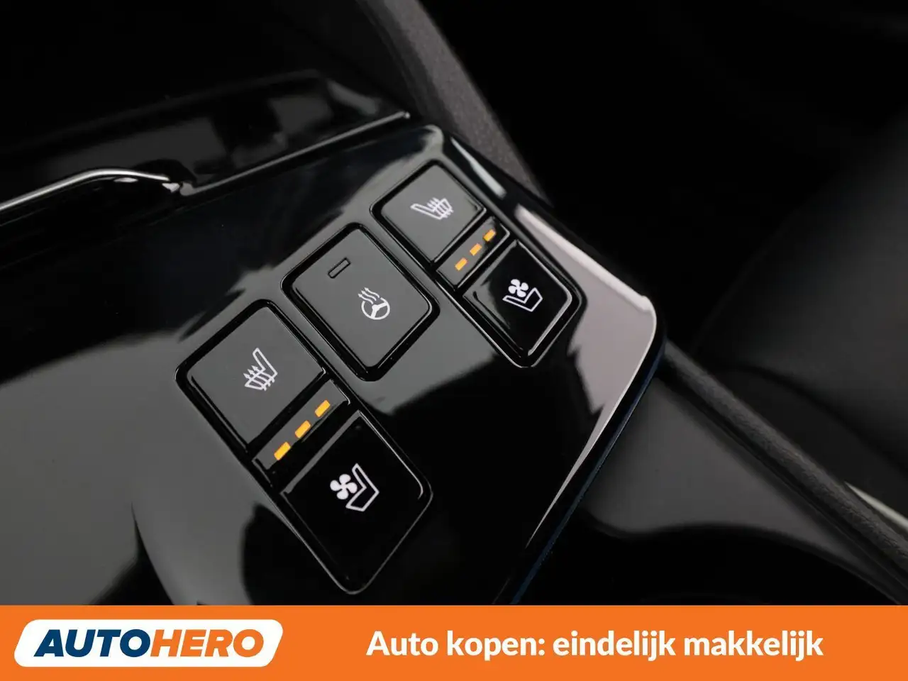 Kia Sportage 1.6 TGDI Hybrid GT-Line Premium 33