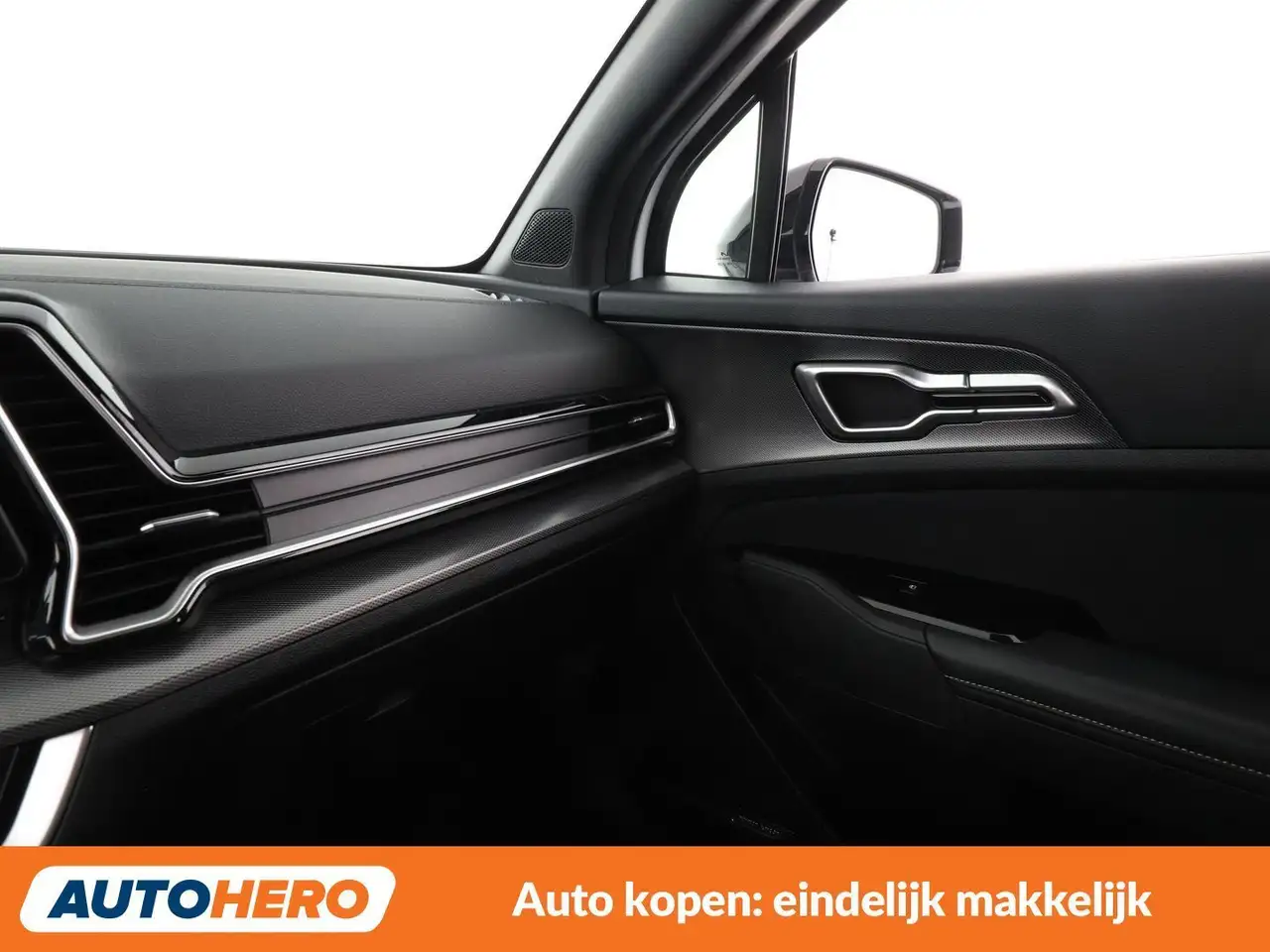 Kia Sportage 1.6 TGDI Hybrid GT-Line Premium 30