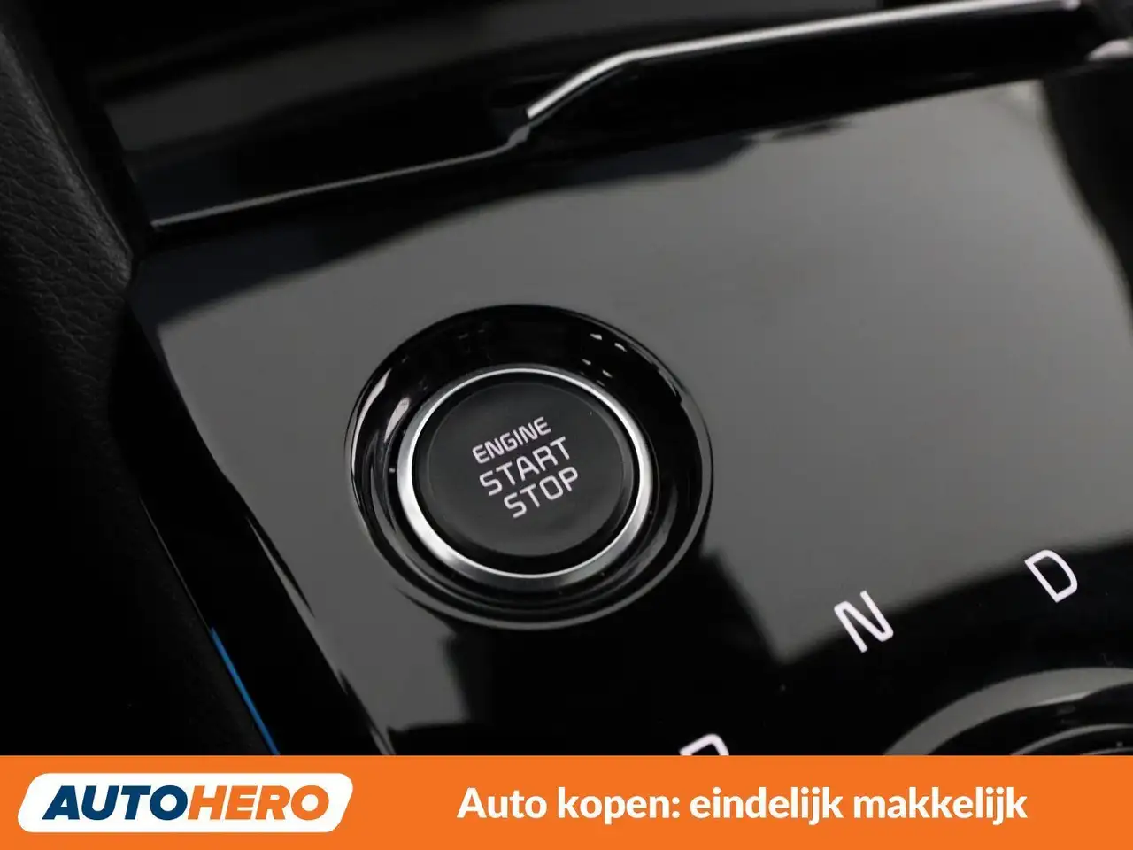Kia Sportage 1.6 TGDI Hybrid GT-Line Premium 34