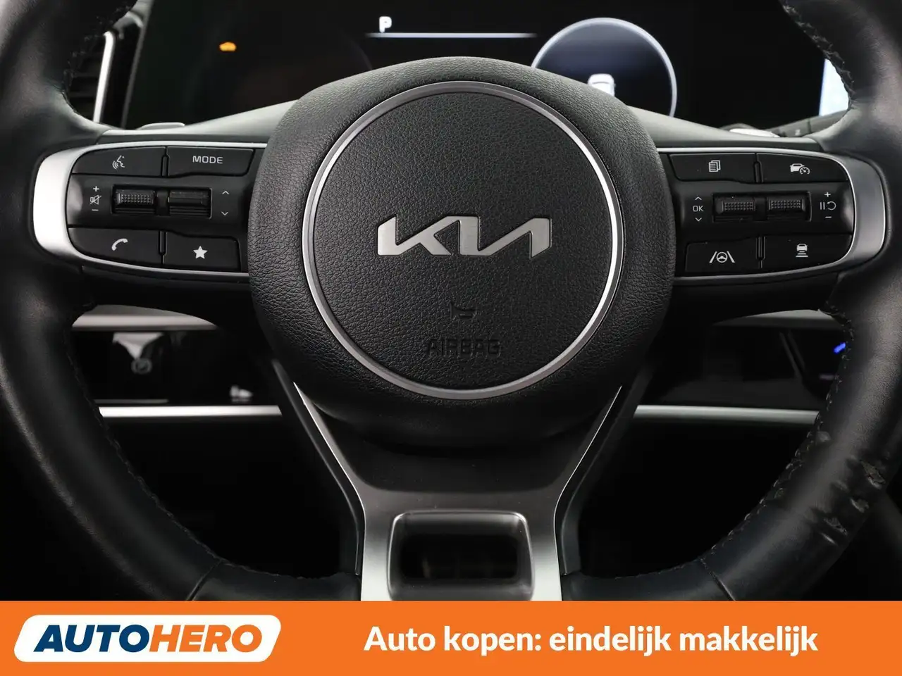 Kia Sportage 1.6 TGDI Hybrid GT-Line Premium 19