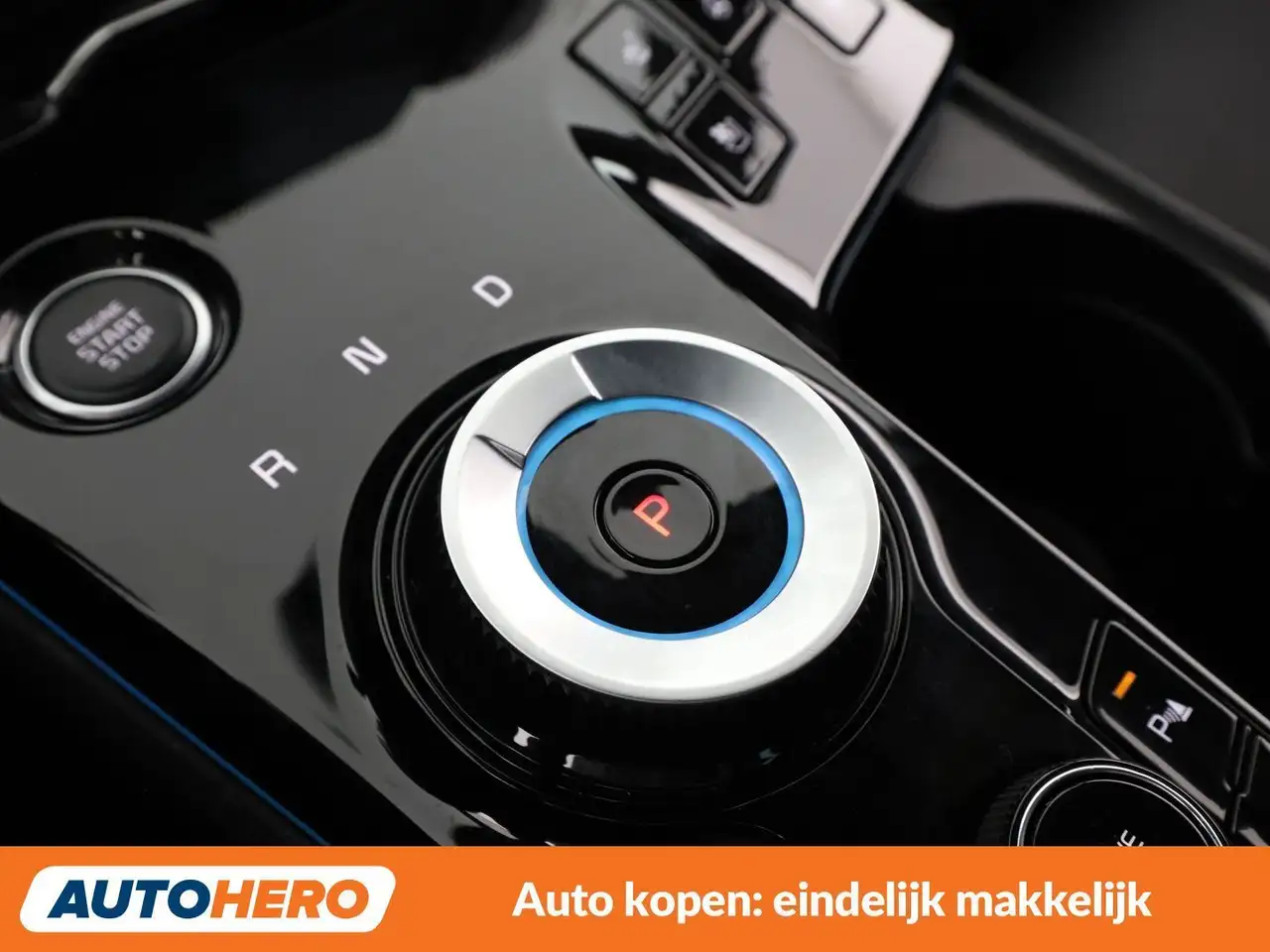 Kia Sportage 1.6 TGDI Hybrid GT-Line Premium 25