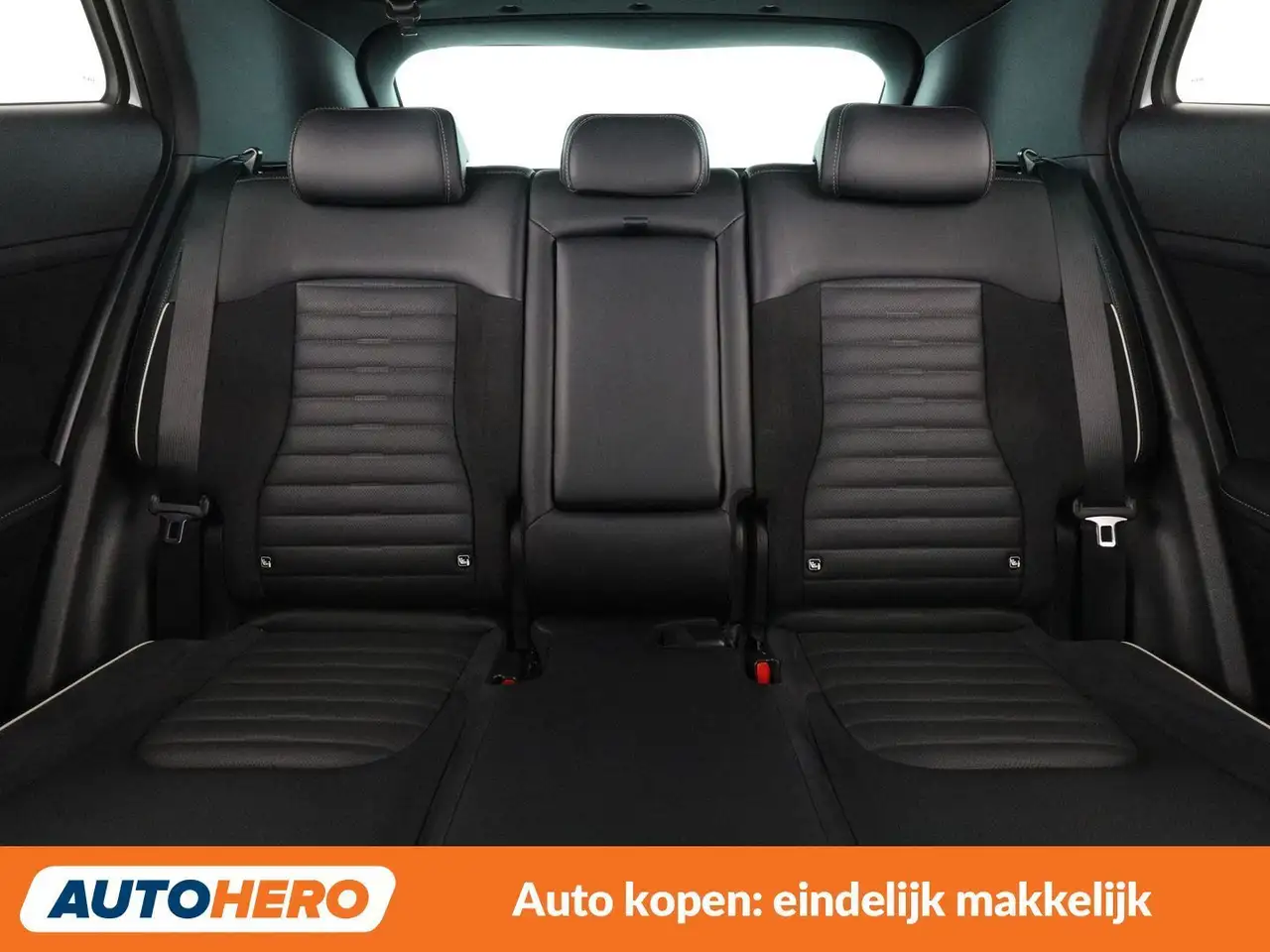 Kia Sportage 1.6 TGDI Hybrid GT-Line Premium 15
