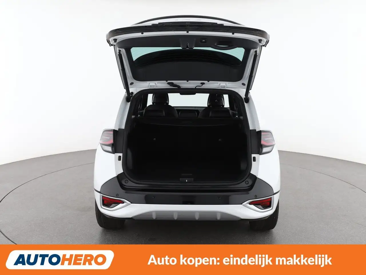 Kia Sportage 1.6 TGDI Hybrid GT-Line Premium 16