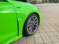 Audi RS3 Sportback, Werksgarantie, Matrix, Leder, uvm Yeşil - thumbnail 6