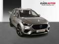 MG ZS 1.5 106CV Comfort MT Plateado - thumbnail 3