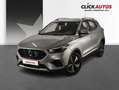 MG ZS 1.5 106CV Comfort MT Plateado - thumbnail 1