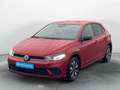 Volkswagen Polo 1.0TSI Goal Kamera Rot - thumbnail 2