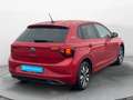 Volkswagen Polo 1.0TSI Goal Kamera Rot - thumbnail 6