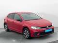 Volkswagen Polo 1.0TSI Goal Kamera Rot - thumbnail 5