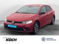 Volkswagen Polo 1.0TSI Goal Kamera Rot - thumbnail 1