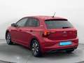 Volkswagen Polo 1.0TSI Goal Kamera Rot - thumbnail 4