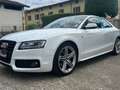 Audi A5 A5 I 2007 Coupe Coupe 2.0 tdi s-line quattro Bianco - thumbnail 1