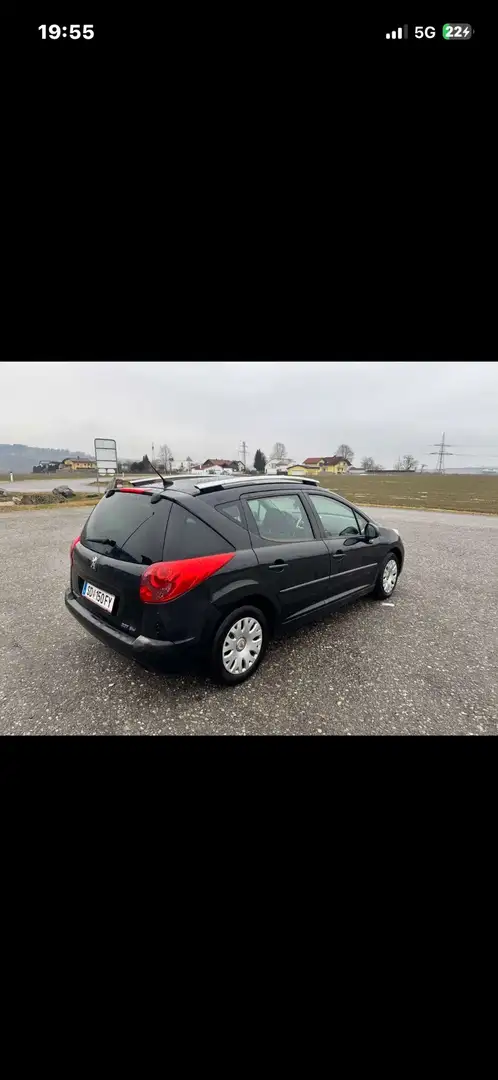 Peugeot 207 SW HDi FAP 90 (Blue Lion) Tendance - 1