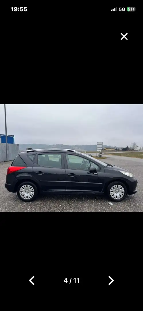 Peugeot 207 SW HDi FAP 90 (Blue Lion) Tendance - 2