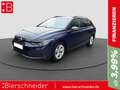 Volkswagen Golf Var. 2.0 TDI DSG Life AHK ACC LED NAVI Blau - thumbnail 1