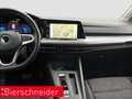 Volkswagen Golf Var. 2.0 TDI DSG Life AHK ACC LED NAVI Blau - thumbnail 21