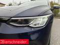 Volkswagen Golf Var. 2.0 TDI DSG Life AHK ACC LED NAVI Blau - thumbnail 36