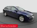 Volkswagen Golf Var. 2.0 TDI DSG Life AHK ACC LED NAVI Blau - thumbnail 10
