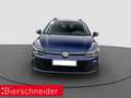 Volkswagen Golf Var. 2.0 TDI DSG Life AHK ACC LED NAVI Blau - thumbnail 3