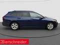 Volkswagen Golf Var. 2.0 TDI DSG Life AHK ACC LED NAVI Blau - thumbnail 9