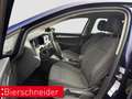 Volkswagen Golf Var. 2.0 TDI DSG Life AHK ACC LED NAVI Blau - thumbnail 13