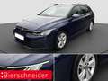 Volkswagen Golf Var. 2.0 TDI DSG Life AHK ACC LED NAVI Blau - thumbnail 35