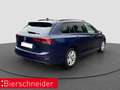 Volkswagen Golf Var. 2.0 TDI DSG Life AHK ACC LED NAVI Blau - thumbnail 8