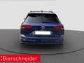 Volkswagen Golf Var. 2.0 TDI DSG Life AHK ACC LED NAVI Blau - thumbnail 6