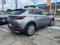 Opel Grandland X Grandland X 1.6 phev Design Line fwd auto Gris - thumbnail 4