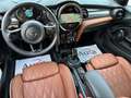 MINI Cooper S Cabrio Aut. NAV+LED+DIGDISPLAY+KAM+18ZO Schwarz - thumbnail 10