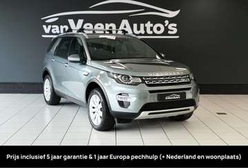 2.0 Si4 4WD HSE 7p.