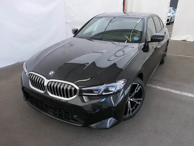 BMW 3er