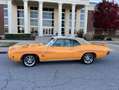Pontiac Le Mans Sport Cabriolet narančasta - thumbnail 3